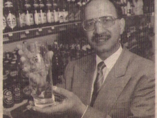 Newspaper Cutting 1997 Newspaper Cutting 1997