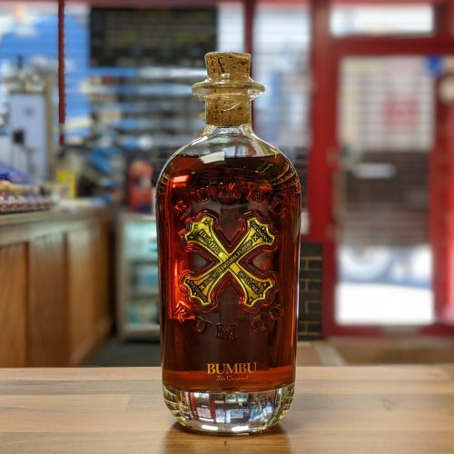 Bumbu Original Rum 70cl Stirchley Wines & Spirits