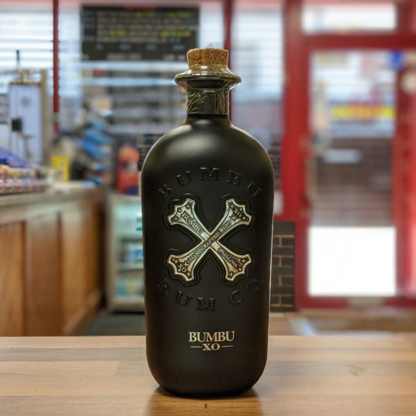Bumbu XO Rum 70cl Stirchley Wines & Spirits