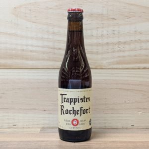 Trappistes Rochefort 6 7.5% 330ml Trappistes Rochefort 6 7.5% 330ml