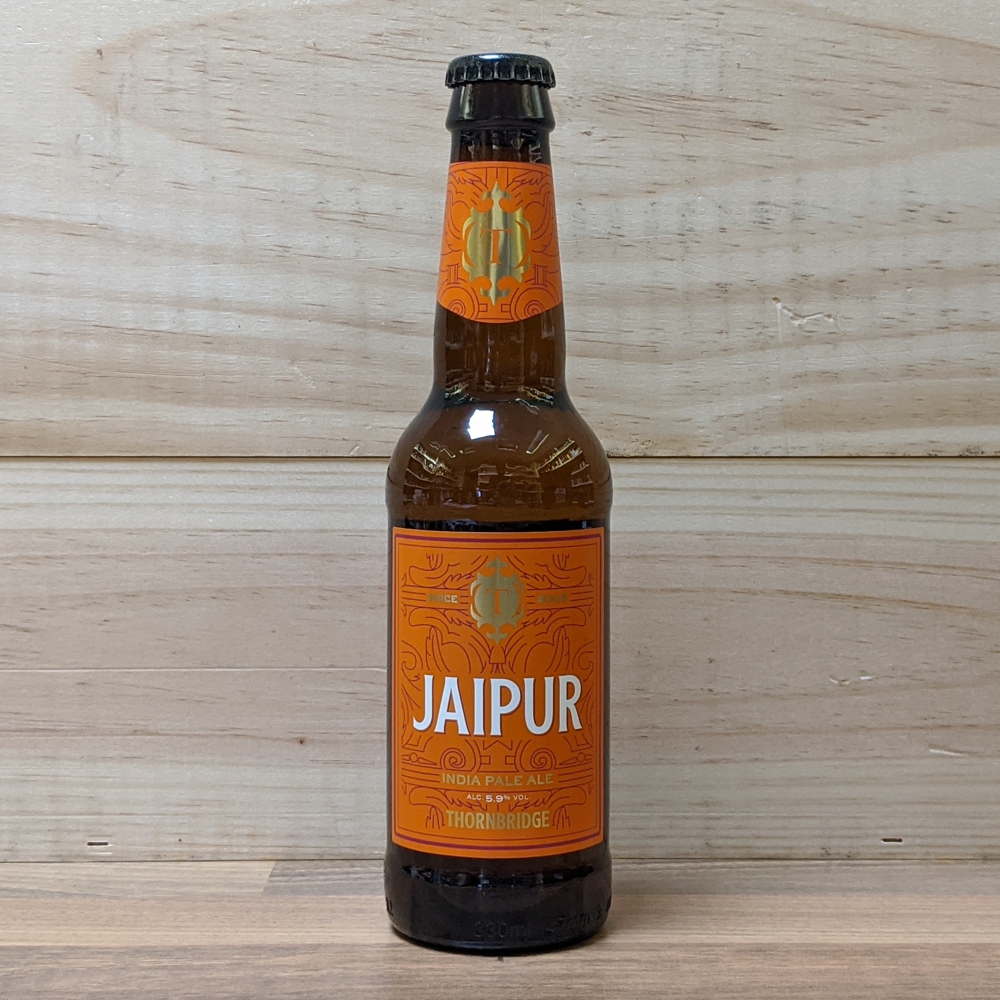 Jaipur 5.9 IPA 330ml Stirchley Wines & Spirits